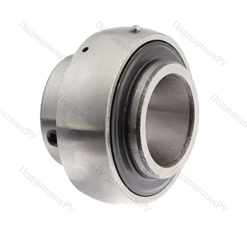 Корпусный подшипник UC 206 D 1 в Нижневартовске