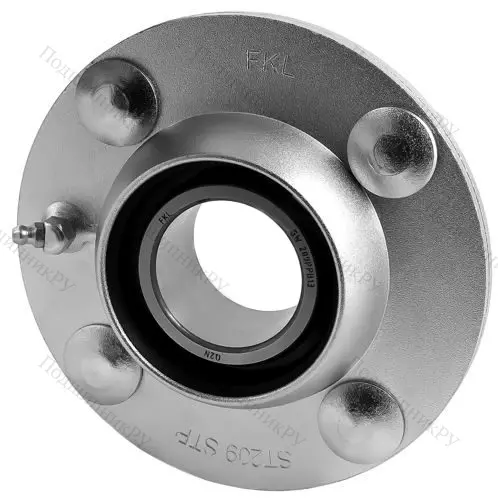 Подшипниковый узел (корпусный подшипник) GWST 209PPB 13 в Нижневартовске