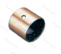 Втулка скольжения KU 1820SF 2 (PCM 182020E) ISB в Нижневартовске