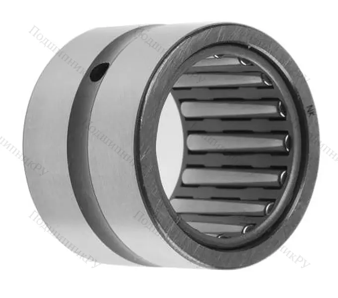 Игольчатый подшипник NK 15/20 R