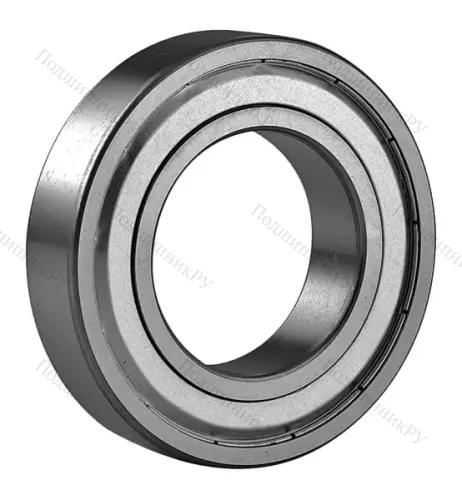 Шариковый однорядный подшипник 80212 (6212 ZZ) в Нижневартовске