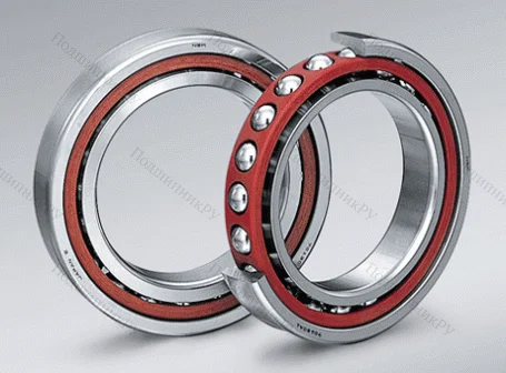 Подшипник 7908 C TR SUL P 3 NSK в Нижневартовске