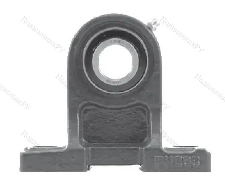 Подшипниковый узел UCPH 209 ISB в Нижневартовске