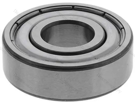 Миниатюрный шариковый подшипник MR 74 ZZ (ZEN) в Нижневартовске