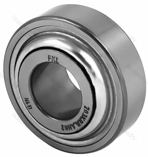 Подшипник шариковый 203KRR.AH 02 в Нижневартовске