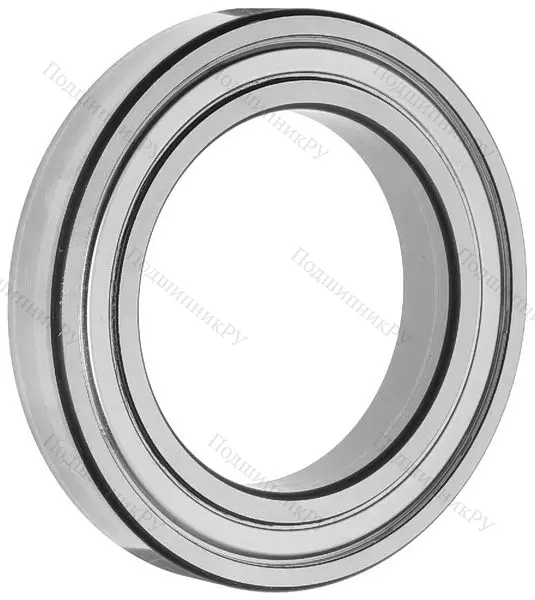 Шариковый однорядный подшипник 80324 (6324 ZZ)