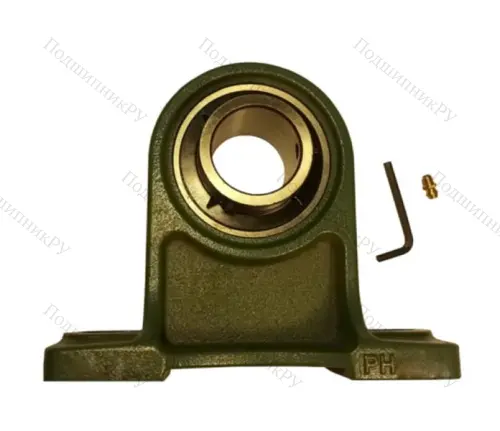 Подшипниковый узел UCPH 207 (UCHP 207) в Нижневартовске