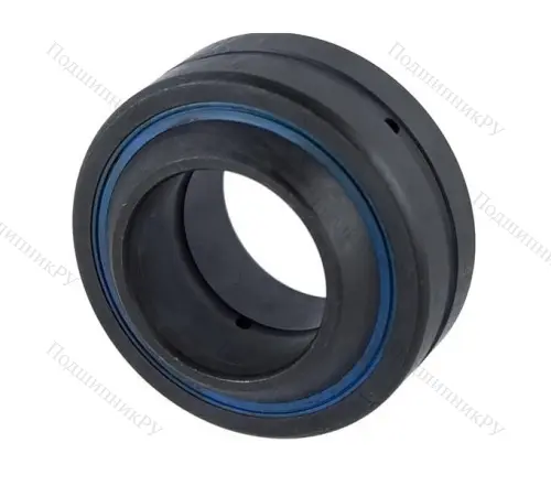 Шарнирный подшипник GE 30 FO 2RS от производителя  INA