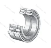 Подшипник SL 045008PP NBS