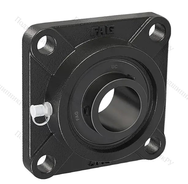 Подшипниковый узел UCF 208 J 7