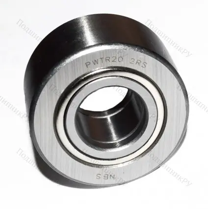 Опорный ролик PWTR 20522RS NBS