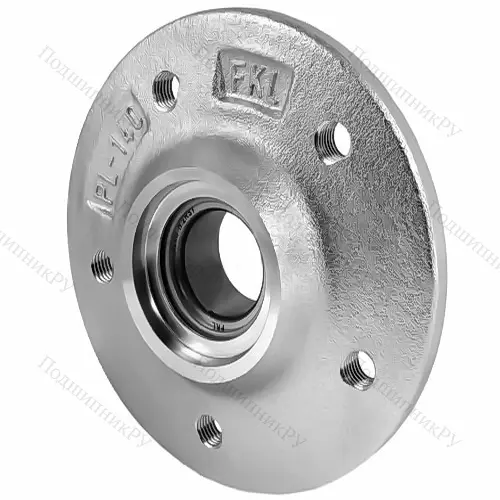 Ступица PL-140 в Нижневартовске