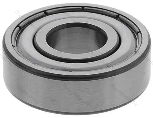 Миниатюрный шариковый подшипник MR 74 ZZ (ZEN) в Нижневартовске