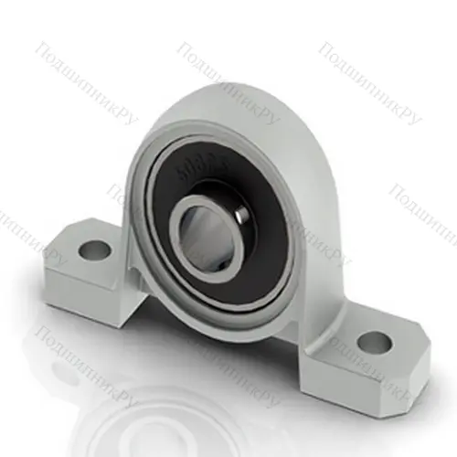 Подшипниковый узел (корпусный подшипник) LES 220-2F в Нижневартовске