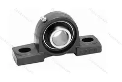 Нержавеющий корпусной узел UCP 210 BSS 2RS BECO в Нижневартовске