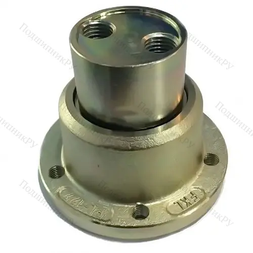 Ступица PL-127 в Нижневартовске