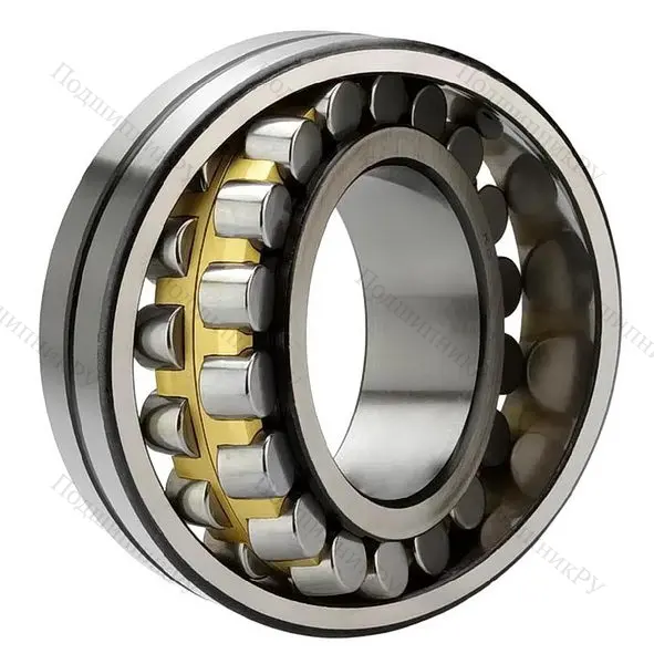 Сферический роликовый подшипник 3003220 Н (23220 MBW 33)