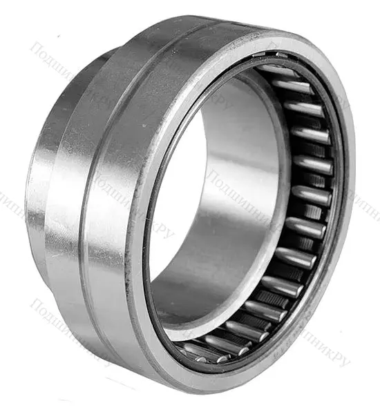 Игольчатый подшипник NA 4903 R