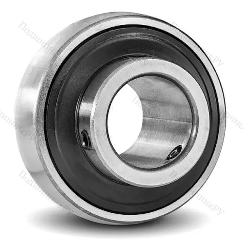 Корпусный подшипник UC 210 (480210 ГОСТ) в Нижневартовске