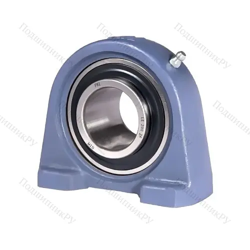 Подшипниковый узел (корпусный подшипник) LEV 208-2F в Нижневартовске