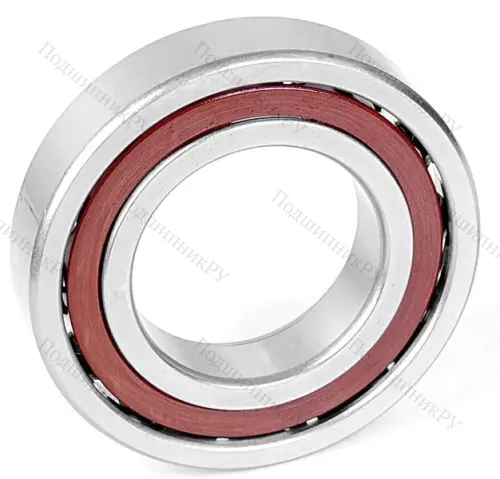 Сверхточный подшипник 7204 CTRDUMP 3 от производителя  NSK