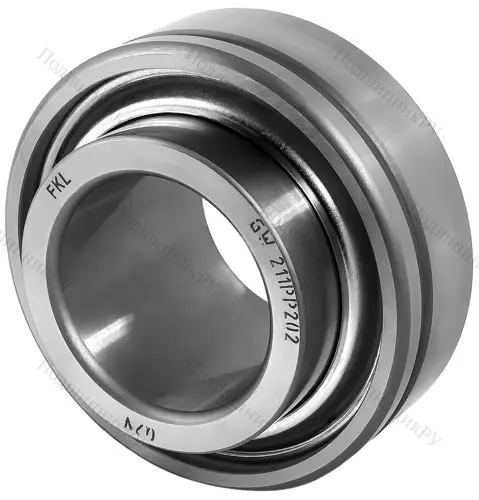 Подшипник шариковый GW 211PP 202 в Нижневартовске