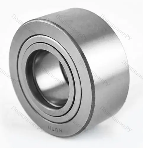 Игольчатый подшипник NUTR 15 от производителя  KOYO