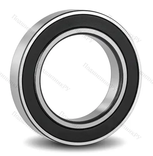 Шариковый однорядный подшипник 180315 (6315 2RS) в Нижневартовске