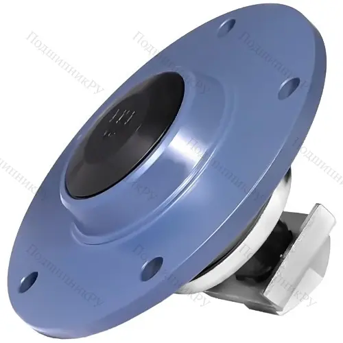 Ступица режущего узла правая PL-185-M 30-R+M 30X 1.5 в Нижневартовске