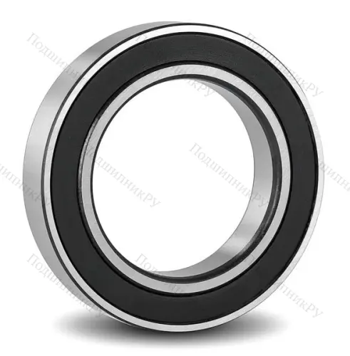 Шариковый однорядный подшипник 180314 (6314 2RS) в Нижневартовске