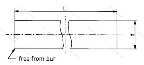 Прецизионный вал (нерж.)  LJMS 8 ESSC 1  SKF в Нижневартовске