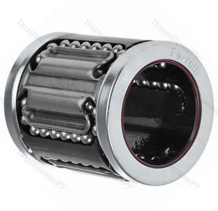 Втулка шариковая R 065822540 компактная, с уплотнительными кольцами, закрытая в Нижневартовске