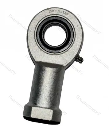 Шарнирный наконечник SIL 40ES 2RS ISB в Нижневартовске