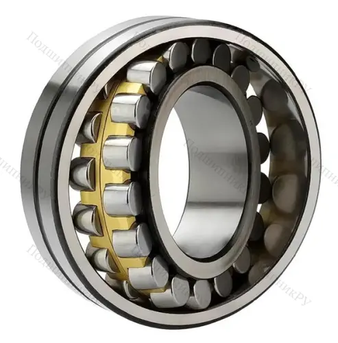 Сферический роликовый подшипник с конической посадкой на вал 113622 АМНК (22322 ACKMW 33) в Нижневартовске