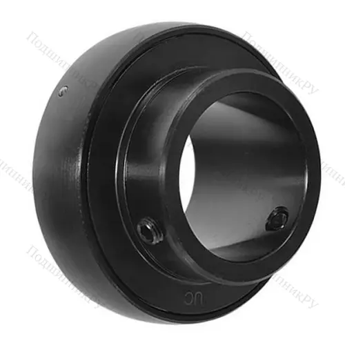 Корпусный подшипник UC 210 в Нижневартовске