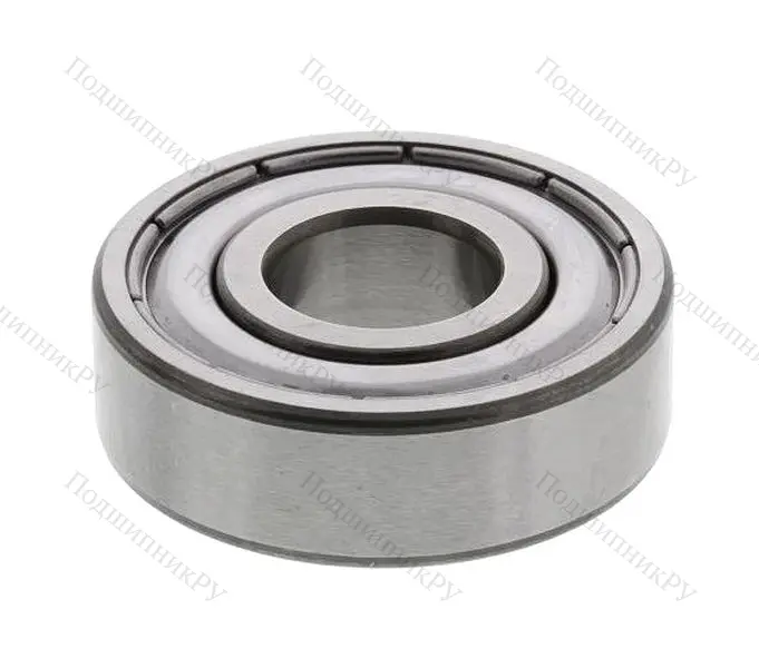 Однорядный шариковый подшипник 6913 ZZ