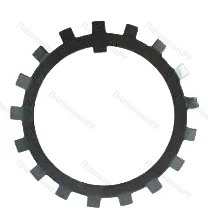 Стопорная шайба MB 11 ISB в Нижневартовске