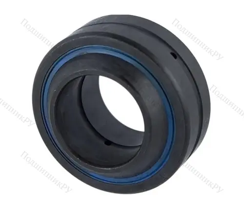 Шарнирный подшипник GE 45 FO 2RS от производителя  INA