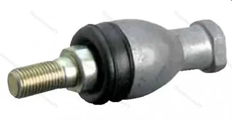 Шарнирный наконечник SQZ 16X 2CRS ISB в Нижневартовске