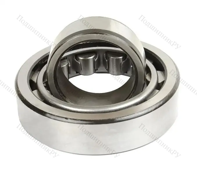 Роликовый цилиндрический подшипник NU 317
