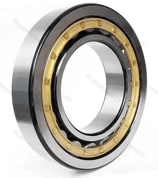 Роликовый цилиндрический подшипник NJ 236 EM 1