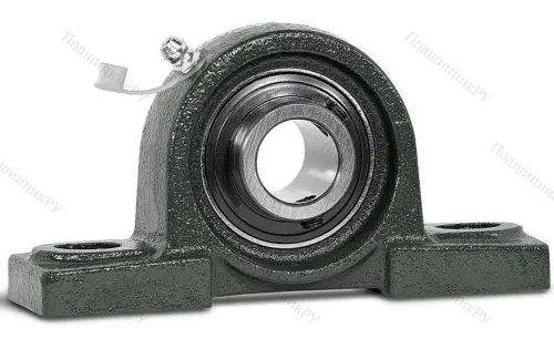 Подшипниковый узел UCP 205 в Нижневартовске