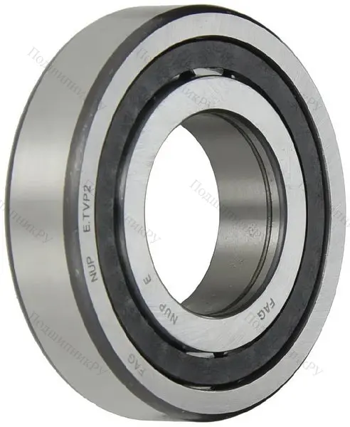 Роликовый цилиндрический подшипник NUP 2213 ETVP 2