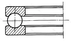 Подшипник 591/790F размер 750x900x90 от производителя  SKF Подшипник 591/790F размер 750x900x90 от производителя  SKF