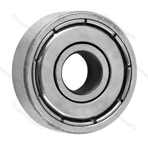 Шариковый однорядный подшипник 6-80100 С17 в Нижневартовске