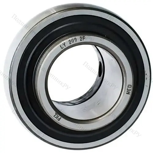 Подшипник шариковый самоустанавливающийся LY 209-2F в Нижневартовске