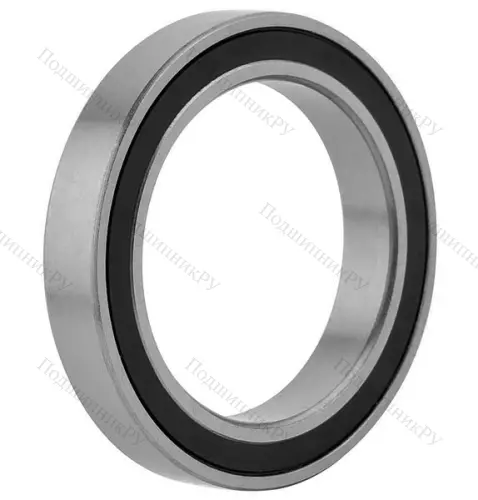Шариковый однорядный подшипник 180318 (6318 2RS) в Нижневартовске