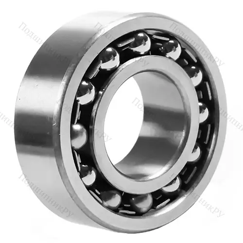 Подшипник шариковый 6205 в Нижневартовске