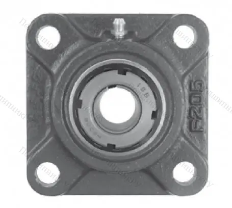 Подшипниковый узел UKF 312 ISB в Нижневартовске