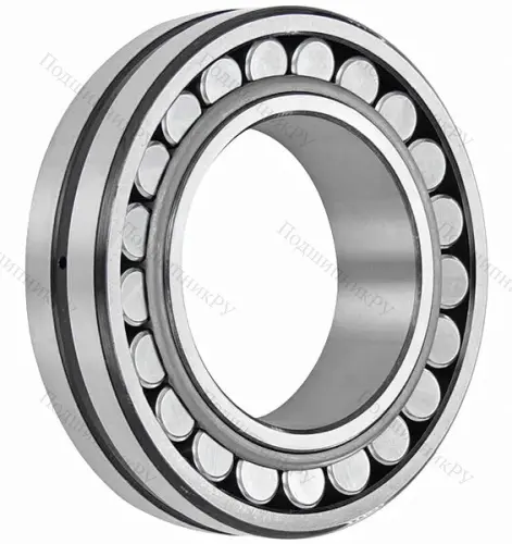 Сферический роликовый подшипник 23022 CDE 4S 11 от производителя  NSK